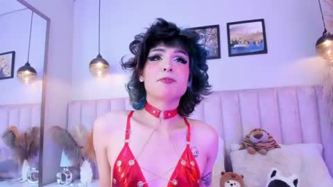 Tracy  online show from 06/18/26, 03:40