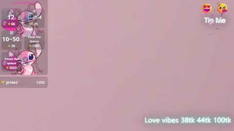 Snapshot of tracy_tay1or chatting on 01/23/25, 07:00 Tracy GMT2 Mon 3 AM - 4 PM Tue 3 AM - 4 PM Wed 3 AM - 4 PM Thur 3 AM - 4 PM Fri 3 AM - 4 PM online show from 01/23/25, 07:00