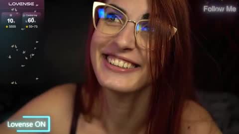 Tracy online show from 10/13/25, 08:42