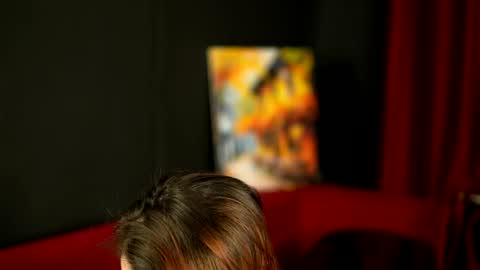 Tracy online show from 02/28/26, 08:10