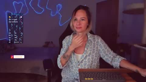 Hey my name is Kiri Kiri online show from 11/09/25, 04:38