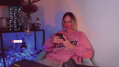 Hey my name is Kiri Kiri online show from 12/13/25, 07:53