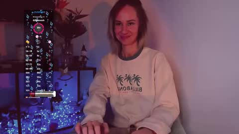 Hey my name is Kiri Kiri online show from 12/14/25, 09:19