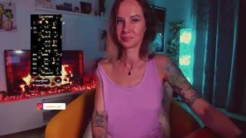 Hey my name is Kiri Kiri online show from 06/06/26, 08:57