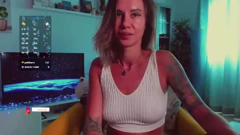 Hey my name is Kiri Kiri online show from 07/06/26, 04:42