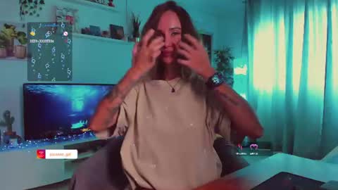 Hey my name is Kiri Kiri online show from 07/13/26, 03:04