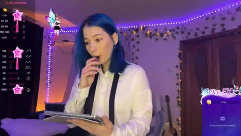 Snapshot of traharaaa chatting on 01/03/25, 06:46 Ariana and Erik online show from 01/03/25, 06:46