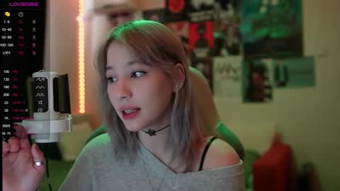 Ariana and Erik online show from 03/20/26, 12:10