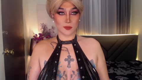 DOM irish online show from 10/28/25, 06:32