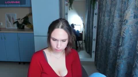 Kate online show from 01/23/25, 11:37