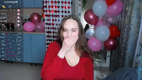 Kate online show from 02/11/25, 12:27