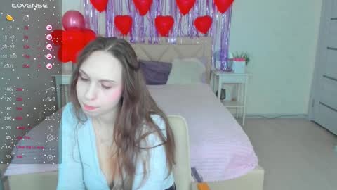 Kate online show from 02/12/25, 08:38