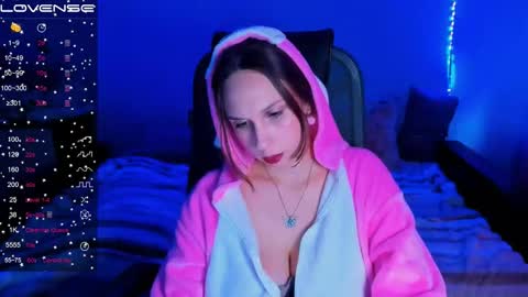 Kate online show from 09/28/25, 12:10