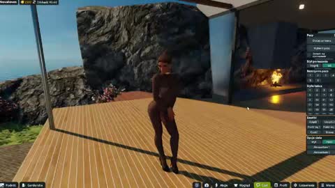 Tranny 3d Fuck online show from 05/02/26, 11:15