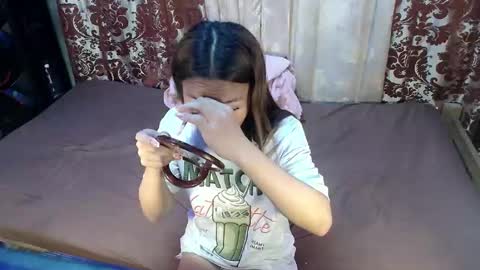 Gigi online show from 05/22/26, 09:26