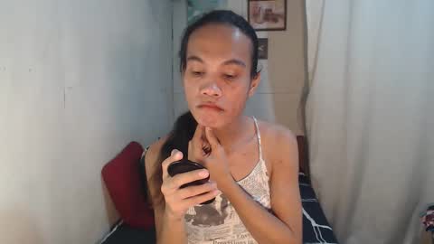Snapshot of trans_vivamax69 chatting on 05/11/26, 02:12 Amor THUMBS-UP ME online show from 05/11/26, 02:12