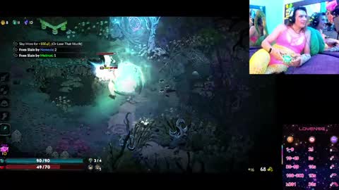 Snapshot of transaurus chatting on 05/08/26, 02:44 Valosaurus online show from 05/08/26, 02:44
