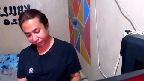 Snapshot of transbigcockduo69x chatting on 03/24/26, 04:17 Angel Maria online show from 03/24/26, 04:17