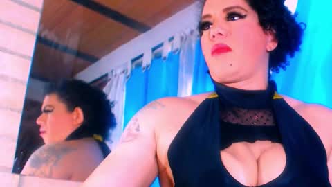 pamela online show from 10/02/25, 01:40