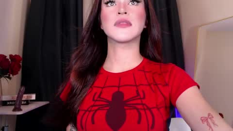 Selena the real cummer online show from 05/06/26, 08:41