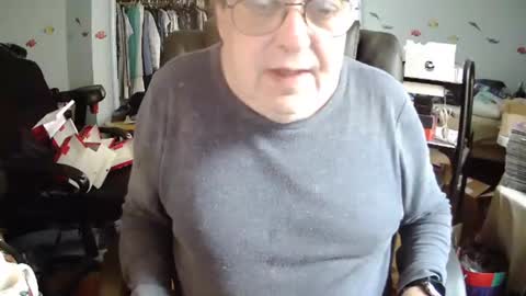 Peter online show from 02/23/25, 08:00