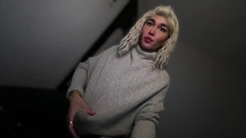 Snapshot of transnextdoor_ chatting on 11/25/25, 06:41 ALMIGHTY GODDESS VALENTINA online show from 11/25/25, 06:41