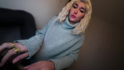 Snapshot of transnextdoor_ chatting on 12/04/25, 09:56 ALMIGHTY GODDESS VALENTINA online show from 12/04/25, 09:56