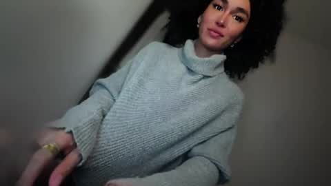 Snapshot of transnextdoor_ chatting on 12/05/25, 09:00 ALMIGHTY GODDESS VALENTINA online show from 12/05/25, 09:00