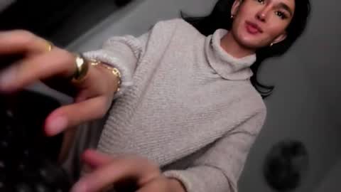 Snapshot of transnextdoor_ chatting on 01/15/26, 01:43 ALMIGHTY GODDESS VALENTINA online show from 01/15/26, 01:43