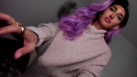 Snapshot of transnextdoor_ chatting on 01/16/26, 08:35 ALMIGHTY GODDESS VALENTINA online show from 01/16/26, 08:35