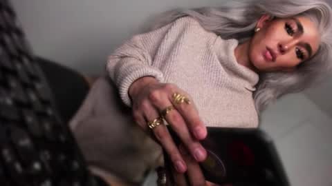 Snapshot of transnextdoor_ chatting on 02/05/26, 06:12 ALMIGHTY GODDESS VALENTINA online show from 02/05/26, 06:12