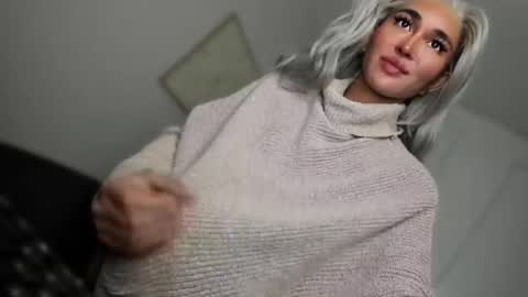 Snapshot of transnextdoor_ chatting on 02/23/26, 04:37 ALMIGHTY GODDESS VALENTINA online show from 02/23/26, 04:37