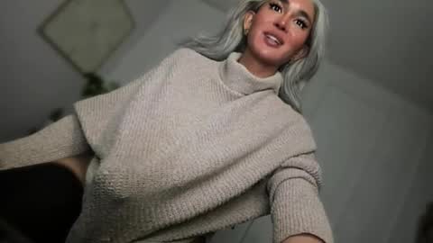 Snapshot of transnextdoor_ chatting on 03/03/26, 06:47 ALMIGHTY GODDESS VALENTINA online show from 03/03/26, 06:47