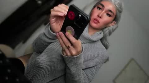 Snapshot of transnextdoor_ chatting on 03/09/26, 05:39 ALMIGHTY GODDESS VALENTINA online show from 03/09/26, 05:39