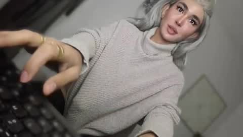 Snapshot of transnextdoor_ chatting on 03/15/26, 11:00 ALMIGHTY GODDESS VALENTINA online show from 03/15/26, 11:00