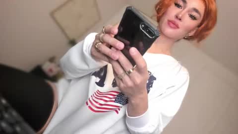 Snapshot of transnextdoor_ chatting on 03/27/26, 07:24 ALMIGHTY GODDESS VALENTINA online show from 03/27/26, 07:24