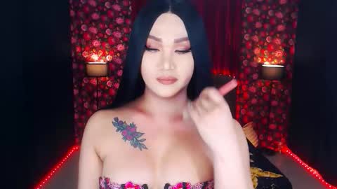 KYLIE BELLA  TS online show from 04/23/26, 02:02