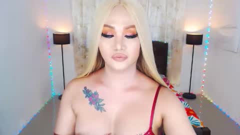 KYLIE BELLA  TS online show from 06/03/26, 06:38