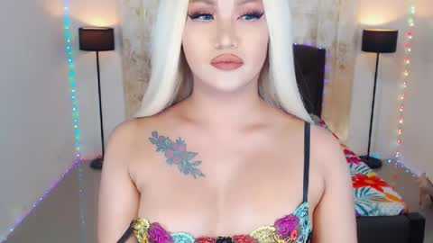 KYLIE BELLA  TS online show from 06/13/26, 08:45