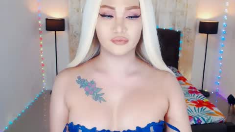 KYLIE BELLA  TS online show from 06/19/26, 08:29