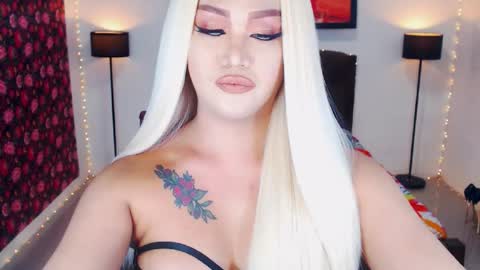 KYLIE BELLA  TS online show from 06/28/26, 11:00