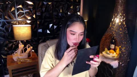 transpornidol online show from 01/07/25, 10:52