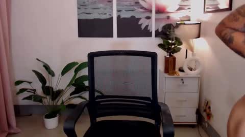 transpornidol online show from 03/12/25, 12:36