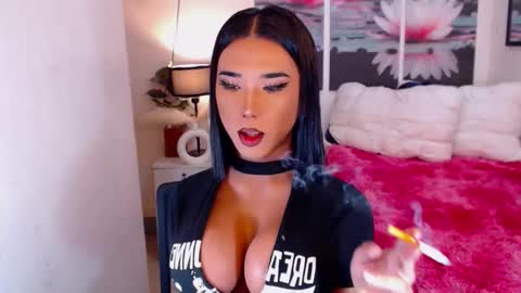 transpornidol online show from 09/24/25, 06:17