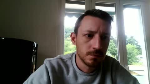 Trapanello92 online show from 05/04/26, 10:55