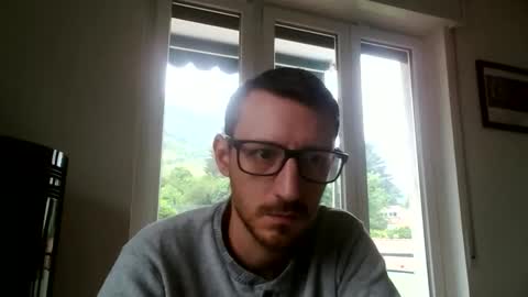 Trapanello92 online show from 05/05/26, 11:07
