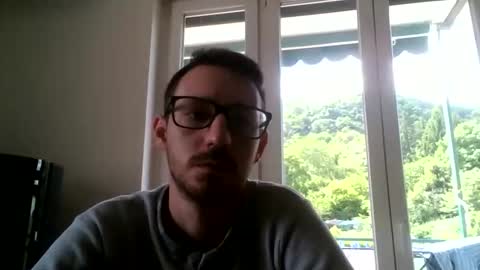 Trapanello92 online show from 05/07/26, 11:15