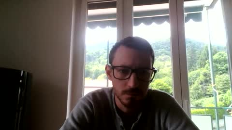 Trapanello92 online show from 05/08/26, 11:15