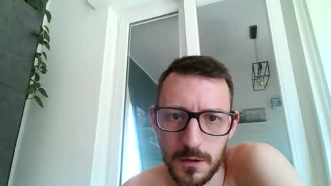 Trapanello92 online show from 05/25/26, 02:34