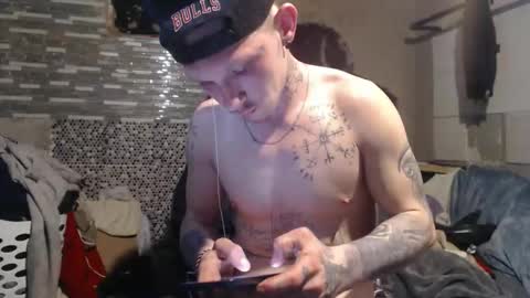 trapb606 online show from 03/08/26, 02:59